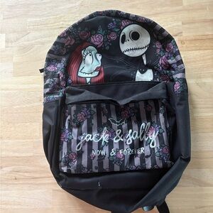Nightmare before Christmas backpack